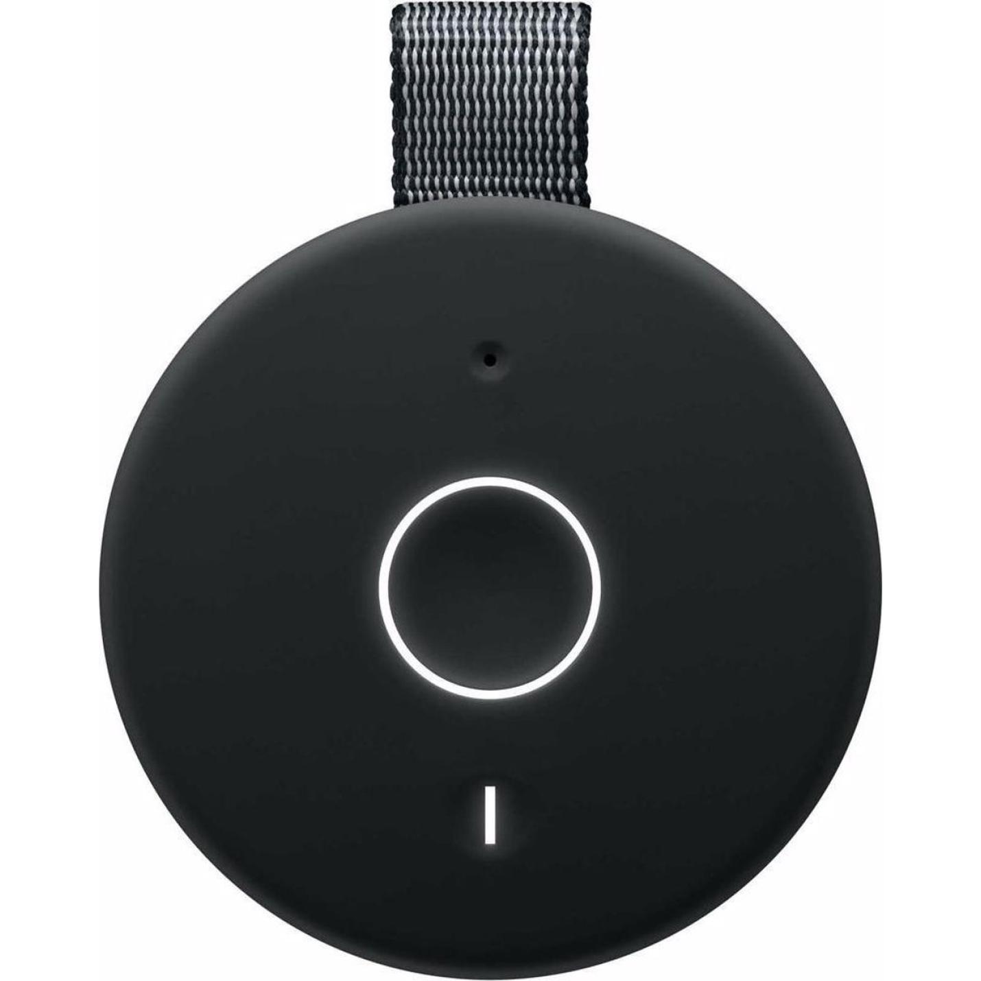 Logitech ultimate ears discount